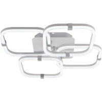 Накладная люстра Escada 10280/4LED