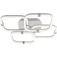 Накладная люстра Escada 10280/4LED
