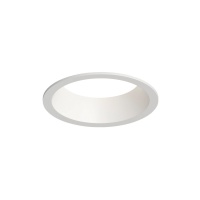 Влагозащищенный светильник Denkirs DK3103-WH