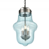 Подвесная люстра Vele Luce VL5045P33