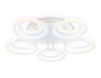 Накладная люстра Ambrella Light FA8944