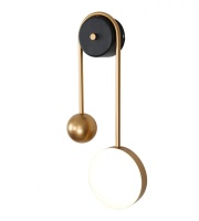 Бра Kink Light 08436,19-33