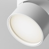 Трековый светильник Technical TR007-1-12W4K-W-1
