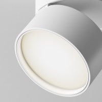 Трековый светильник Technical TR007-1-12W4K-W-1