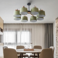 Люстра на штанге ImperiumLoft 178371-26