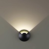 6662/1GL3 ODL Грунтовый светильник LED 3Вт 3000К 12/24В IP67 NATURE
