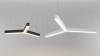 Офисный светильник Siled 7370439