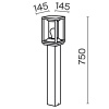 Ландшафтный светильник Outdoor O452FL-01GF2