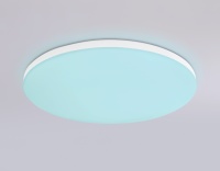 Накладной светильник Ambrella Light FZ2001