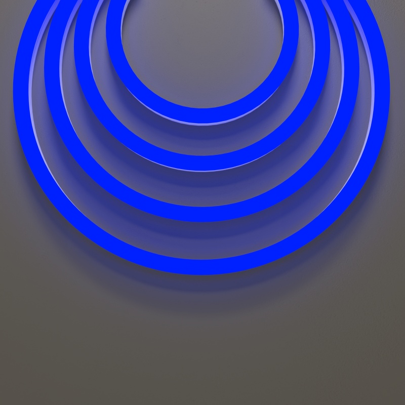 Гибкий неон Led Strip 201235