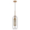 Подвесной светильник Odeon Light 4940/1