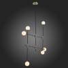 Люстра на штанге ST-Luce SL429.403.06