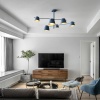 Люстра на штанге ImperiumLoft 204170-26
