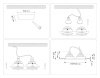 Встраиваемый светильник Ambrella Light TN102832