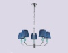Подвесная люстра Ambrella Light LH75061