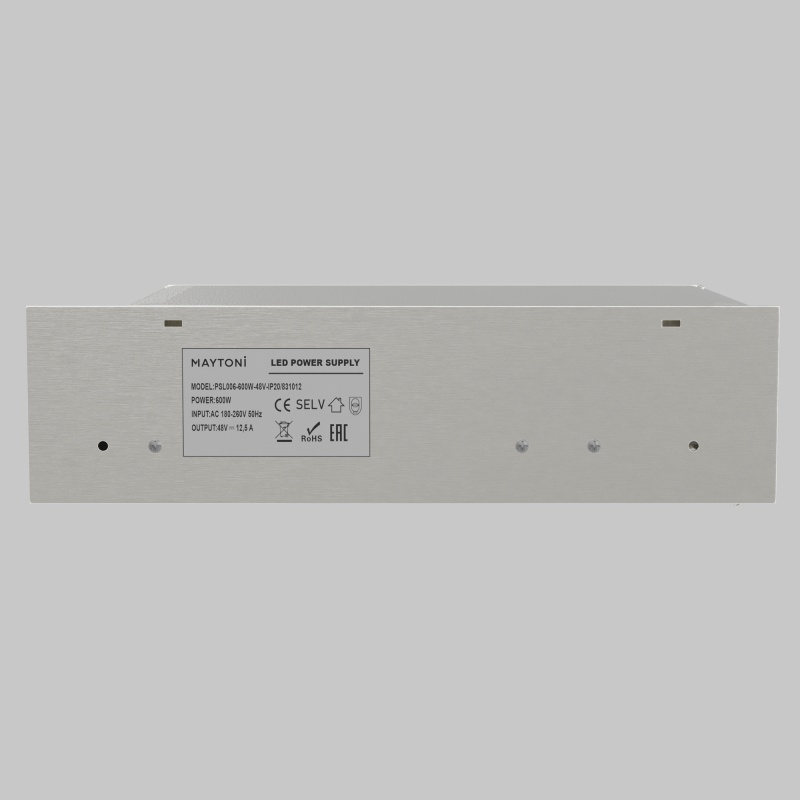 Источник напряжения Led Strip 831012