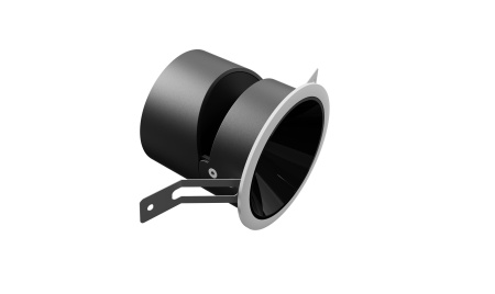 Встраиваемый светильник Yeelight Pro E Spotlight, мощность 10 Вт, угол рассеивания 36°
