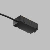 Подвод питания Denkirs TR2100-BK