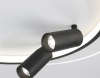 Накладной светильник Ambrella Light FL5137