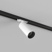 Светильник на шине Denkirs DK6060-BW+BK