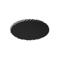 Антибликовая решетка Maytoni Technical HoneyComb-D50
