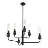 Люстра на штанге ST-Luce SL1244.403.06