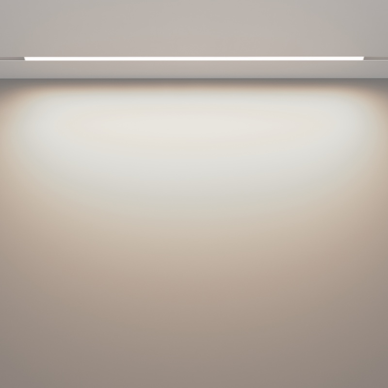 Трековый светильник Technical TR030-4-30WTW-DD2-W