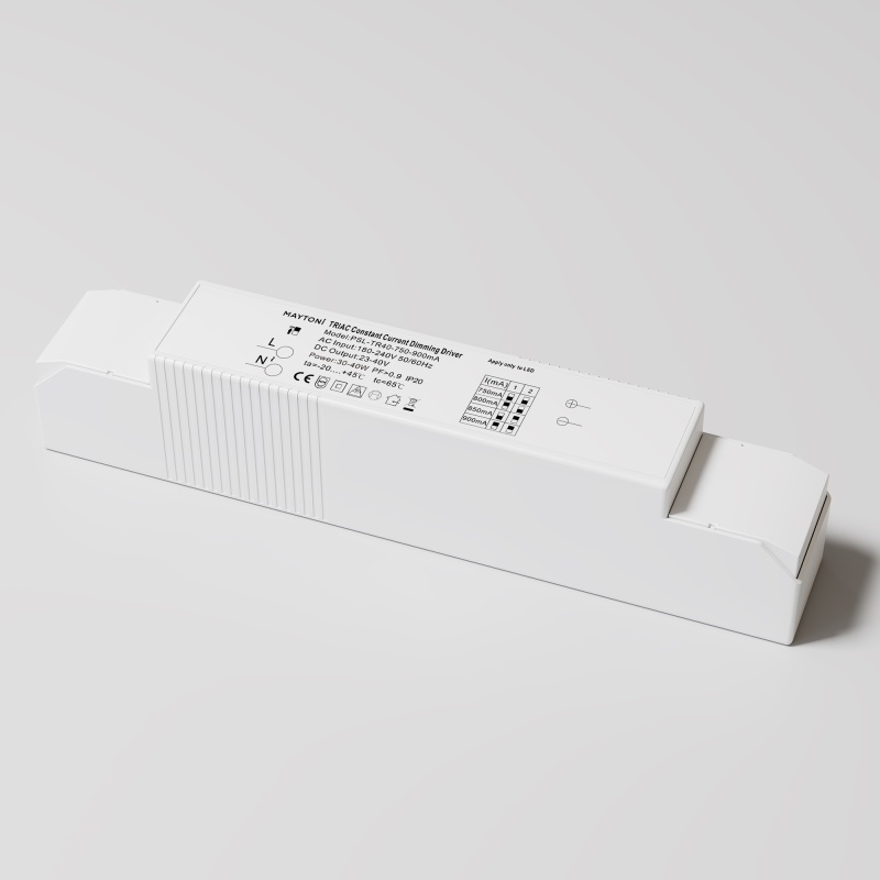 Источник тока Lighting control PSL-TR40-750-900mA