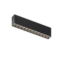 Светильник на шине Denkirs DK8301-BK