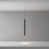Трековый светильник Technical TR245-7W3K-B