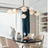 Подвесная люстра ImperiumLoft 212765-26
