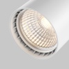 Трековый светильник Technical TR003-1-10W3K-W-W