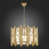 Подвесная люстра ST-Luce SL1623.203.06