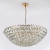 Подвесная люстра MODELUX ML.2363.30 GD