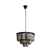 Каскадная люстра LOFT IT 10018/500C