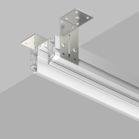 Шинопровод Denkirs TR2023-WH