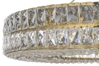 Подвесная люстра Arti Lampadari Sora E 1.5.60.100 G