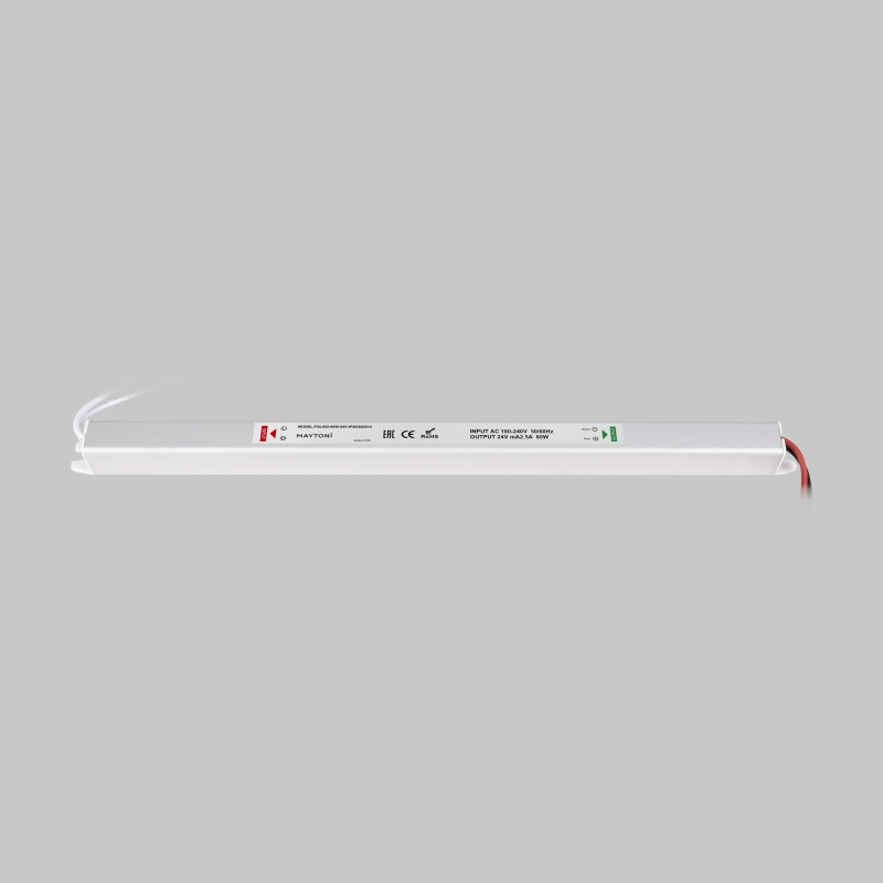 Источник напряжения Led Strip 220210