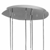 Подвесная люстра Lightstar 810163