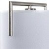 Бра ARTE Lamp A5031AP-1SS