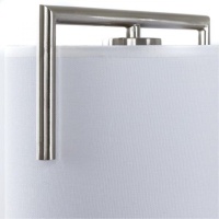 Бра ARTE Lamp A5031AP-1SS