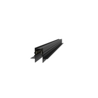 Магнитный шинотрек Yeelight Pro S21 встраиваемый под ГКЛ, 100 см, черный YLP078-1