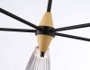 Люстра на штанге Ambrella Light LH58114
