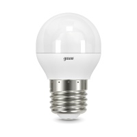 Светодиодная лампа Gauss 105102207-S