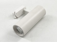SWG PRO Спот для трековыx систем серия TL3P, Белый, 20Вт, 4000K, TL3P-WH-20-NW