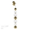 Бра Odeon Light 5008/13WL