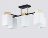 Накладная люстра Ambrella Light TR303048