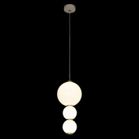 Подвесная люстра LOFT IT 10205/C