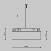 Источник напряжения Technical TRA172DR-100W-DD-B