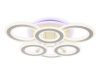 Накладной светильник Ambrella Light FA8805